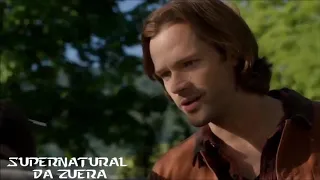 Hey Brother- Avicii  Supernatural sobrenatural  (tradução)