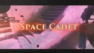 Space cadet edit 💫