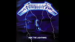 Metallica - Fight Fire with Fire REMIXED (bass enhanced)