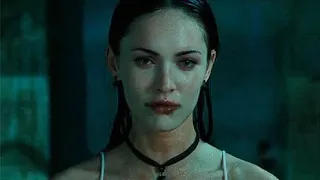 Jennifer's body edit//Who is she