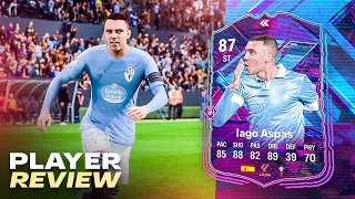 87 Flashback Iago Aspas is a DEMON!