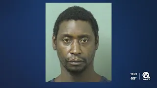 'Violent, savage' man connected to killings in West Palm Beach, Georgia, police say