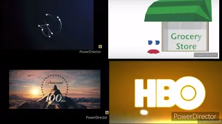 Special random best animation logos (updated) 1x vs 2x vs 3x vs 4x