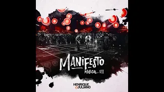 Henrique e Juliano - Troco Na Troca - DVD Manifesto Musical