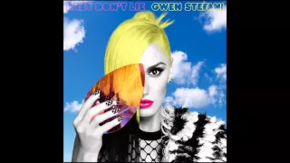 Gwen Stefani - Baby Don't Lie - Official Music HQ Sound