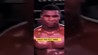 😱 All Knockouts of the Mike Tyson! 🥊