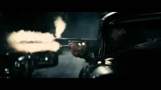 Охотники на гангстеров / Gangster Squad (2013) HD TRAILER RUS