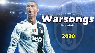 Cristiano Ronaldo [Warsongs] - Piercing Light ● Dribbling Skills, Best Goals And Runs ● - 2019/20 ᴴᴰ