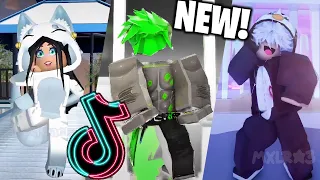 Roblox Tiktok Epic Edits Compilation #108