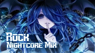 【1 HOUR】 Ultimate Nightcore Rock Mix #27