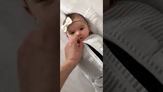 💕💕Adorable babies of tiktok#469 #shorts #HilariousBabies