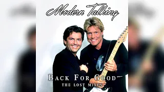 Modern Talking - Don't Lose My Number (New Version)