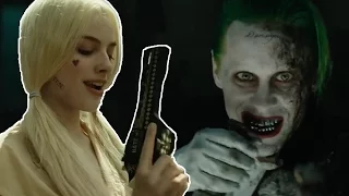 Suicide Squad Official Trailer 3 Breakdown