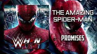 The Amazing Spider-Man - Promises + AE (Arena Effects)