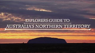 Australia's Northern Territory: From Oceans to Outback