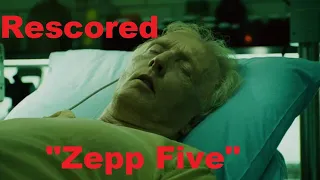 Saw III - Ending Rescored (Zepp Five)