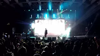 Big love show 2018, Новосибирск, Alekseev