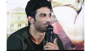 Taaron Ke Shehar ~Sushant Singh Rajput VM {on Request}