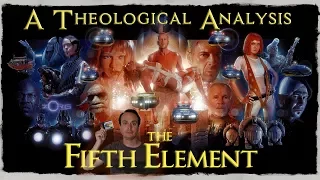 The Fifth Element - A Theological Analysis