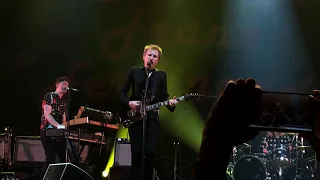 Franz Ferdinand - Ulysses (Moscow 2018)