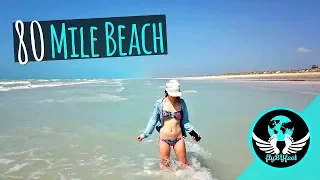 Eighty Mile Beach • die wohl längste Praline WEST AUSTRALIEN`S ? • Weltreise VLog #3