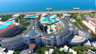 Kaya Palazzo Golf Resort Belek