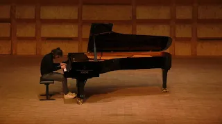 Ludwig van Beethoven - Piano Sonata No 28 in A major, Op 101