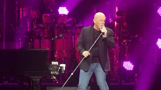 "Uptown Girl & Still Rock N Roll & Big Shot & You May Be Right" Billy Joel@New York 3/26/23