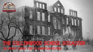 The Collinwood School Disaster | The Worst School Fire in American History