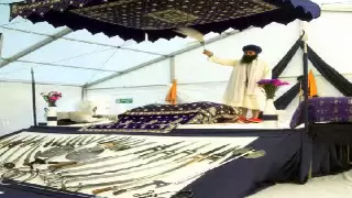 Ang 932-1202 Sri Guru Granth Sahib Ji Maharaj