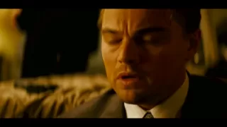 Inception Trailer A Capella Re-Dub