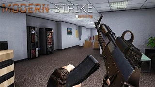 Modern Strike Online Android Gameplay (HD)