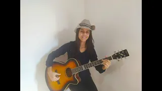 Caipirinha - Trio Parada Dura Ft. Lucas Reis e Thácio - (Cover Raquel Alves Silva)