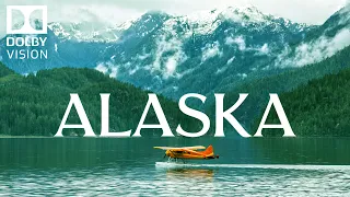 Alaska 8K HDR 60fps (Dolby Vision)