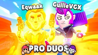 🔥PRO DUOS | EQWAAK🔥