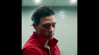 Denver FMV // Money Heist // Money Heist Korea // Kim Ji Hoon // 종이의 집: 공동경제구역