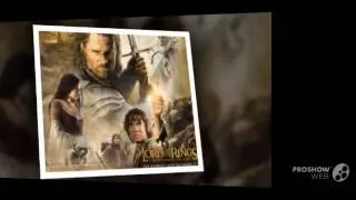 lord of the rings- Gollum's song