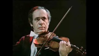 Beethoven Violin Concerto in D major Op.61, Leonid Kogan