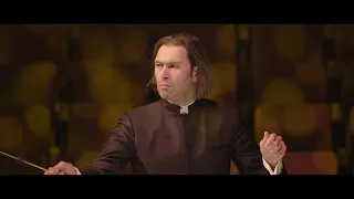 2020 Vision – All the World’s a Stage – An Interview with Vladimir Jurowski