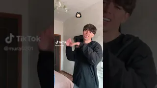 Tiktok di Mura