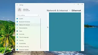 How To Find Your IP Address in Windows 11 [Tutorial]