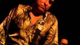 THE RED ELVISES - "740"