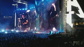 Metallica-Blackened Edmonton August 16, 2017