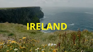 72 Hours in Ireland with the GH6