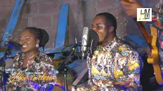 Michel Bakenda - #LIVEADEUX (Josiane Nsimba - Mokolo Lokola Oyo)