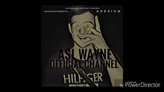 ASL WAYNE  ☆XUDISH RAP   YOMON BOLO