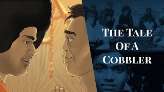 The Tale of a Cobbler | Short Experiences With Bhagawan Sri Sathya Sai Baba | Sathya to Sai