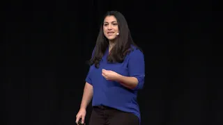 Screaming in the Silence: How to be an ally, not a savior | Graciela Mohamedi | TEDxBeaconStreet