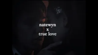 Nate & Bronwyn | True Love