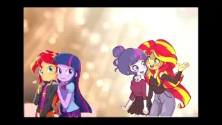 MLP- тайны острова мако ( для моей BFF)